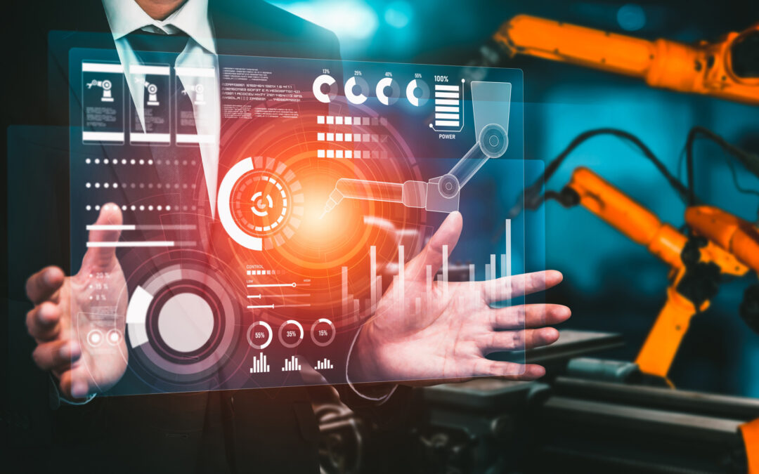 Expertengestützte Data-Science-Projekte für die Produktion