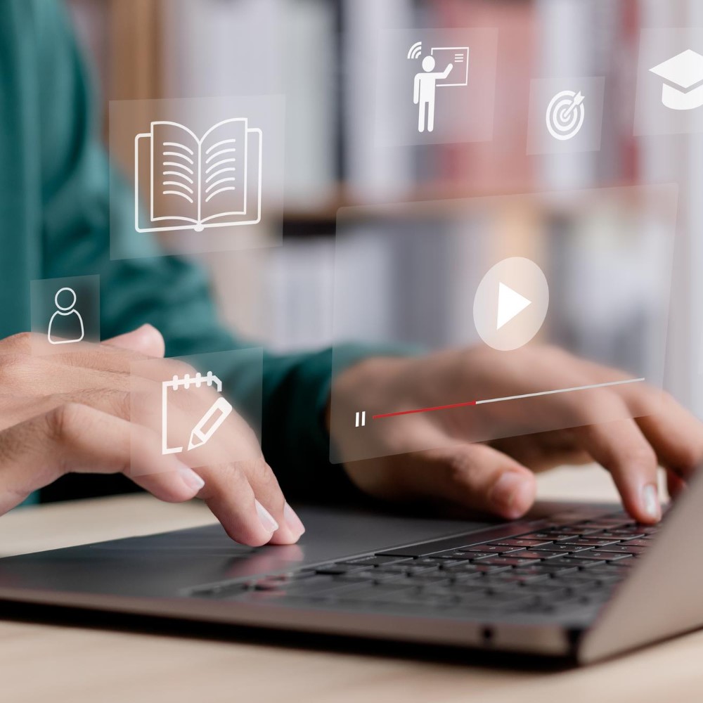 online-courses