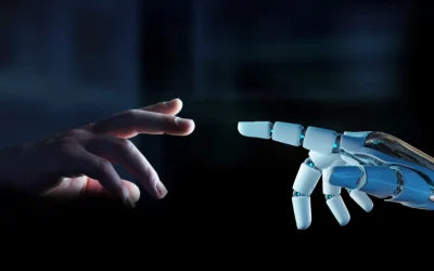 Digitale Zwillinge und Lean Production
