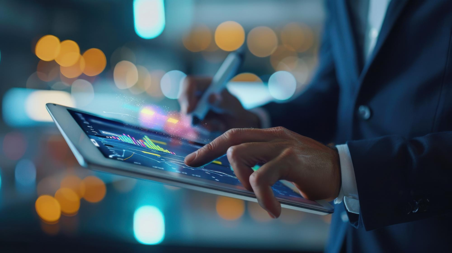 MasterClass: Innovation Management & Digital Business Models